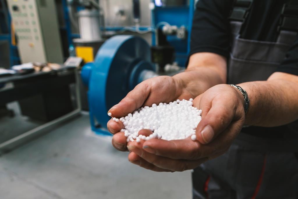 granulat-styropianowy