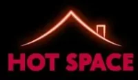 Hot Space logo